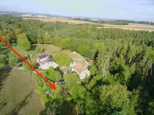 Prodej pozemku pro bydlení, Ketkovice, 996 m2