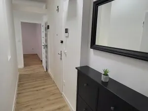 Pronájem bytu 2+1, Brno, Preslova, 50 m2