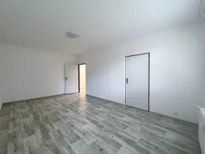 Pronájem bytu 3+1, Chomutov, 17. listopadu, 63 m2
