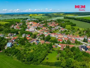 Prodej chalupy, Hvězdlice - Nové Hvězdlice, 80 m2