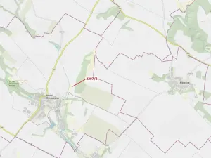 Dražba lesa, Horní Dunajovice, 28 m2