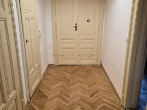 Pronájem bytu 2+1, Brno - Ponava, Skřivanova, 75 m2