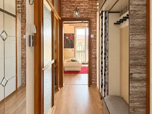Prodej bytu 3+1, České Budějovice, Lidická tř., 63 m2