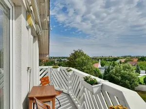 Prodej bytu 3+kk, Praha - Dolní Chabry, Spořická, 84 m2