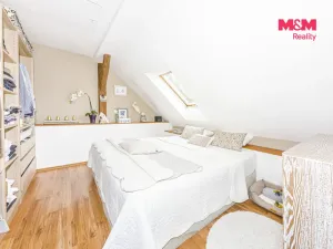 Prodej rodinného domu, Třebovle, 236 m2
