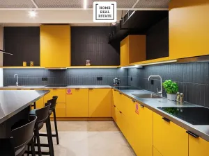 Prodej bytu 1+kk, Praha - Žižkov, Hartigova, 23 m2