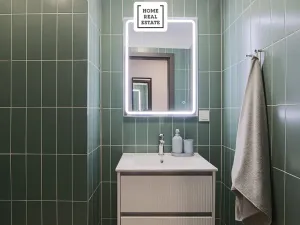 Prodej bytu 1+kk, Praha - Žižkov, Hartigova, 22 m2