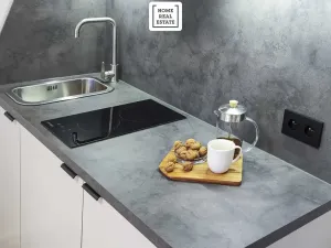 Prodej bytu 1+kk, Praha - Žižkov, Hartigova, 25 m2
