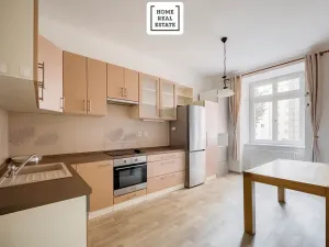 Pronájem bytu 2+1, Praha - Vinohrady, Korunní, 79 m2
