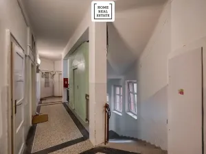Pronájem bytu 2+1, Praha - Vinohrady, Korunní, 79 m2