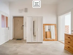 Pronájem bytu 2+1, Praha - Vinohrady, Korunní, 79 m2