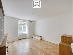 Pronájem bytu 2+1, Praha - Vinohrady, Korunní, 79 m2