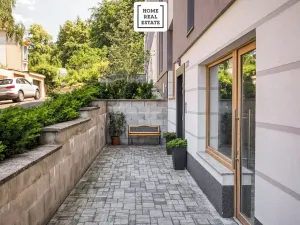 Prodej bytu 4+kk, Karlovy Vary, Šumavská, 171 m2