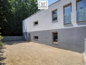 Prodej bytu 4+kk, Karlovy Vary, Šumavská, 171 m2