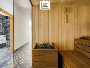 Prodej bytu 3+kk, Karlovy Vary, Šumavská, 171 m2