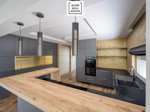 Prodej bytu 3+kk, Karlovy Vary, Šumavská, 171 m2