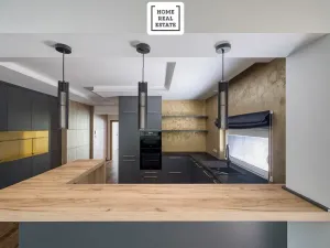 Prodej bytu 3+kk, Karlovy Vary, Šumavská, 171 m2