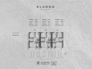Prodej bytu 5+kk, Kladno, Buštěhradská, 122 m2