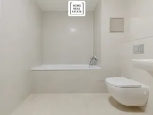 Pronájem bytu 1+kk, Praha - Strašnice, Zvěřinova, 48 m2
