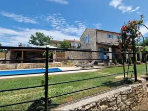 Prodej vily, Lovreć, Chorvatsko, 280 m2