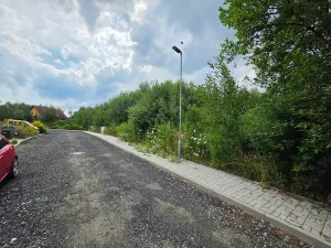 Prodej pozemku pro bydlení, Štíhlice, 1025 m2