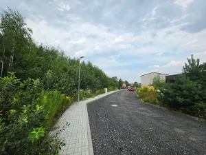 Prodej pozemku pro bydlení, Štíhlice, 1025 m2