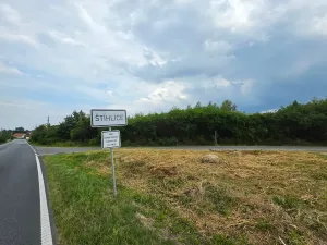 Prodej pozemku pro bydlení, Štíhlice, 1038 m2