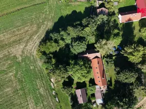 Prodej chalupy, Nemyšl - Dědičky, 85 m2