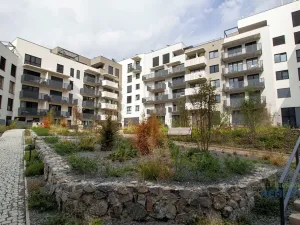 Prodej bytu 2+kk, Praha - Modřany, Kolmanova, 54 m2