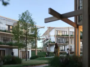 Prodej bytu 3+kk, Valašské Meziříčí, Štěpánov, 79 m2