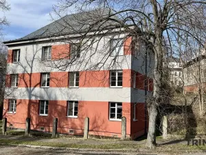 Prodej bytu 2+1, Ostrava - Slezská Ostrava, Kmetská, 61 m2