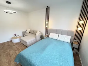 Prodej bytu 1+1, Jihlava, Březinova, 34 m2