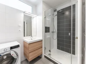 Pronájem bytu 2+kk, Praha - Hloubětín, Zelenečská, 55 m2