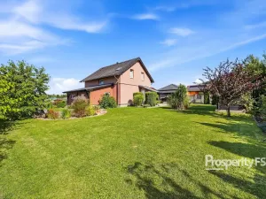 Prodej rodinného domu, Česká Lípa - Lada, 131 m2
