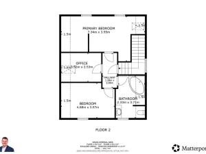 Prodej rodinného domu, Česká Lípa - Lada, 131 m2