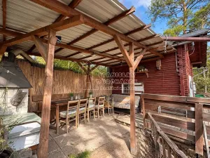 Prodej chaty, Hvozdnice, 38 m2