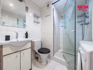 Prodej bytu 2+kk, Praha - Kamýk, Špirkova, 45 m2