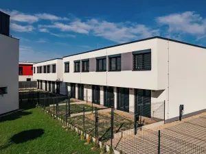 Prodej rodinného domu, Hradec Králové, 96 m2