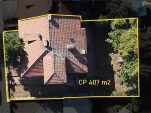 Prodej rodinného domu, Brno, Rovná, 278 m2