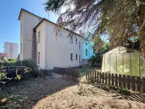Prodej rodinného domu, Brno, Rovná, 278 m2