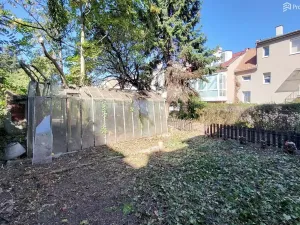 Prodej rodinného domu, Brno, Rovná, 278 m2