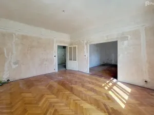 Prodej rodinného domu, Brno, Rovná, 278 m2