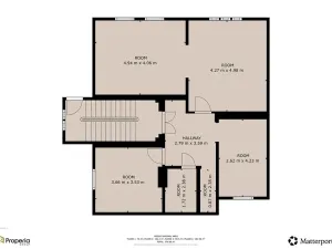 Prodej rodinného domu, Brno, Rovná, 278 m2