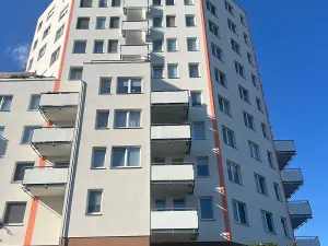 Pronájem bytu 4+kk, Praha - Modřany, Semická, 120 m2