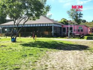 Prodej chaty, Chbany, 35 m2