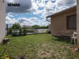 Prodej chalupy, Dubňany, Na Pískách, 46 m2