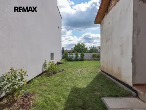 Prodej chalupy, Dubňany, Na Pískách, 46 m2
