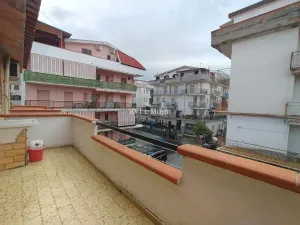 Prodej bytu 4+kk, Scalea, Itálie, Via Lauro, 70 m2