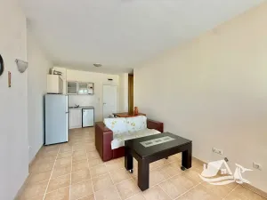 Prodej bytu 2+kk, Ravda, Bulharsko, 46 m2