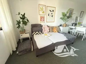 Prodej bytu 3+kk, Acheloj, Bulharsko, 88 m2